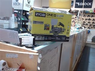 Ryobi ONE+ HP 18V 5